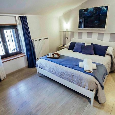 B&B Antiche Mura タルクイーニア エクステリア 写真