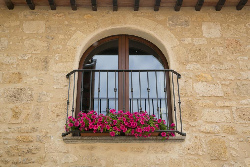 B&B Antiche Mura タルクイーニア エクステリア 写真