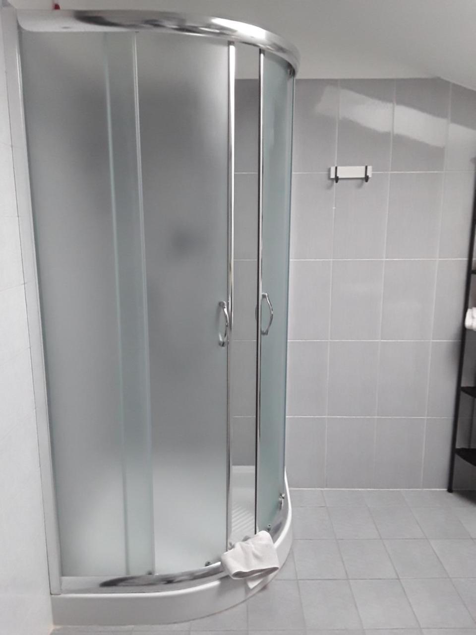 B&B Antiche Mura タルクイーニア エクステリア 写真